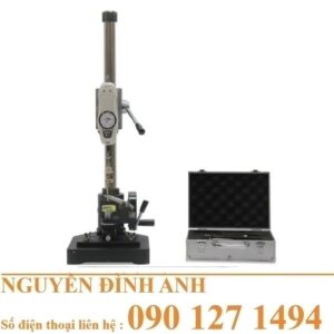 Máy Đo Lực Kéo Đứt Cúc Áo Labtex | Button Pull Tester