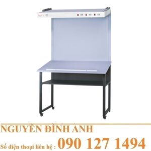 Bàn so màu 3nh Model CC120 | Kiểm tra màu chuẩn D65, D50, TL84