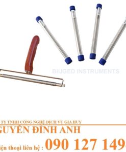 Bar coater tạo màng sơn BGD 212 Biuged