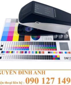Máy đo mật độ màu EX CHN SPEC EX chính hãng CHN
