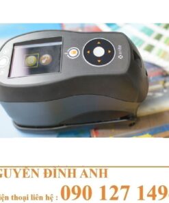  Máy so màu quang phổ cầm tay Ci64 X-Rite USA