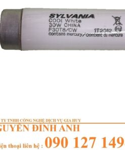 Bóng Đèn CWF Sylvania F30T8/CWF Cho Tủ So Màu 3NH Và X-Rite