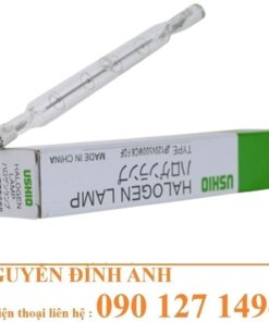 Bóng đèn Horizon FdF JP120V500WC6 – Chính hãng Gretagmacbeth