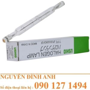 Bóng đèn D65 Spectralight QC FDF JP120V500WC6