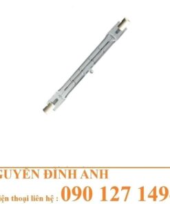 Bóng Đèn Inca A cho Tủ So Màu Spectralight QC Q300T3/CL GE USA