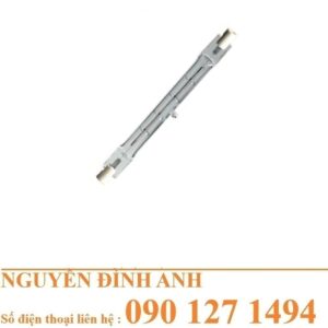 Bóng Đèn Inca A cho Tủ So Màu Spectralight QC Q300T3/CL GE USA