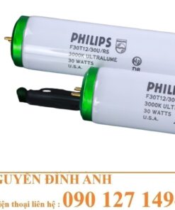 Bóng Đèn U30 Cho Tủ So Màu – Philips F20T12/30U