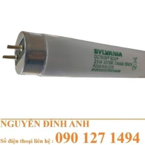 Bóng đèn U35 cho tủ so màu F025/835/ECO Sylvania