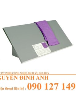 Tấm Nghiêng 45 Độ – Bàn So Màu Chuẩn 3NH Trung Quốc