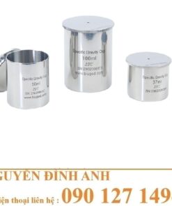  Cốc Đo Tỷ Trọng Sơn BGD 296 - Biuged Chính Hãng Trung Quốc