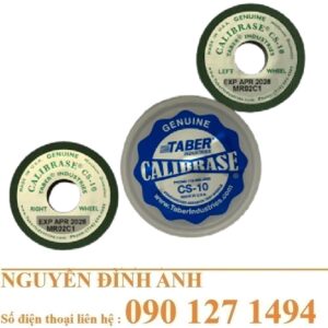 Đá mài hãng Taber CS-10