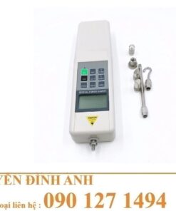 Đồng hồ đo lực căng điện tử HP-500 | HANDPI | Độ chính xác ±0.5%