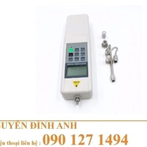Đồng hồ đo lực căng điện tử HP-500 | HANDPI | Độ chính xác ±0.5%