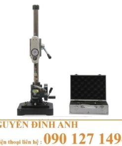 Máy Đo Lực Kéo Đứt Cúc Áo Labtex | Button Pull Tester
