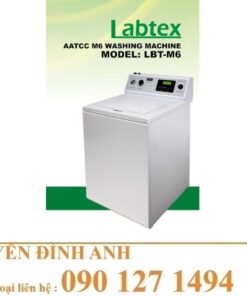 Máy giặt LBT-M6
