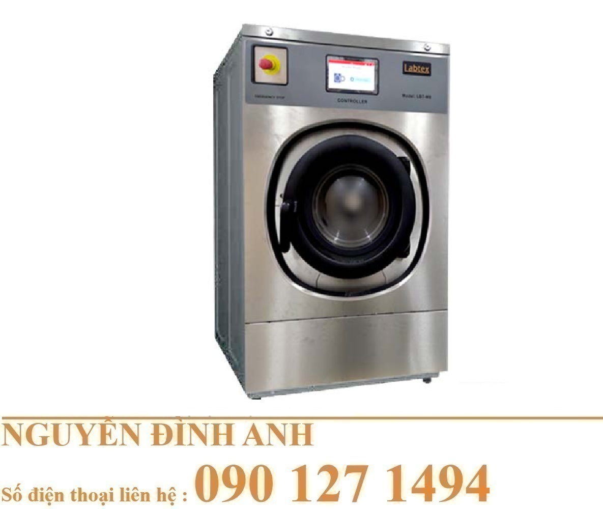 Máy giặt LBT-M8 chuẩn AATCC & ISO: Giải pháp hoàn hảo cho Phòng thí nghiệm May mặc
