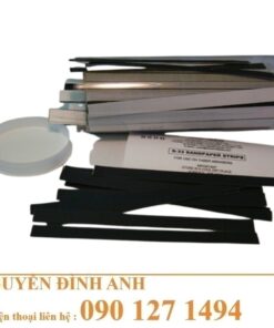 Giấy nhám mài mòn Taber S-33 chính hãng USA | Báo giá tốt