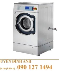  Máy giặt Electrolux Wascator FOM 71 chuẩn ISO 6330