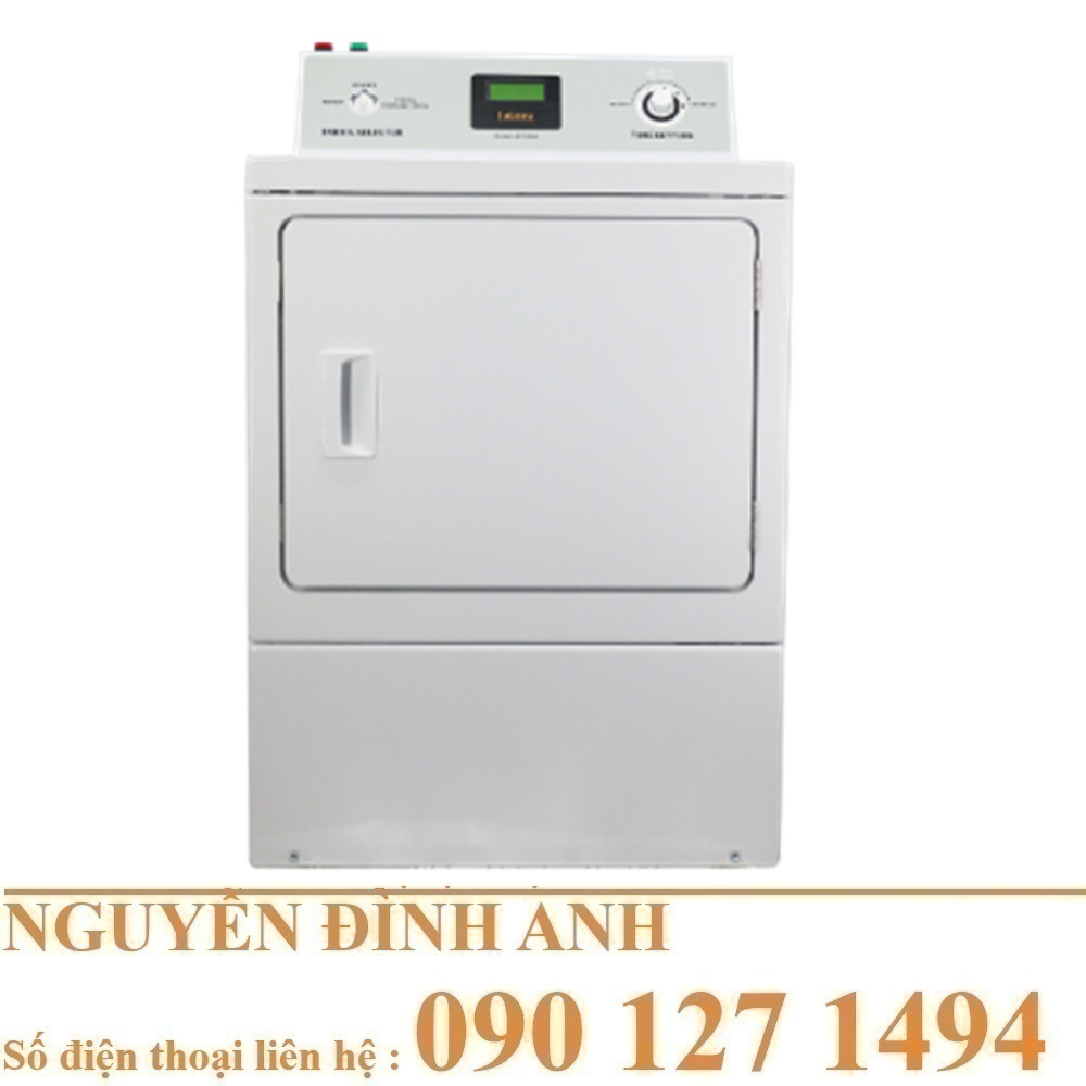 Máy sấy công nghiệp Labtex LBT-M6D: Máy sấy thí nghiệm chuẩn AATCC cho phòng lab dệt may