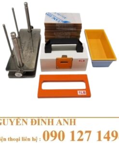 Thiết Bị Kiểm Tra Độ Bền Màu Mồ Hôi Labtex