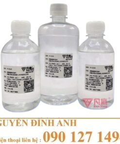  Dầu Glycerin cho máy đo độ bục Labtex 99.5% tinh khiết