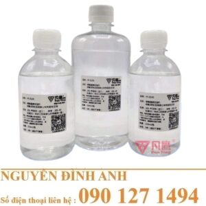  Dầu Glycerin cho máy đo độ bục Labtex 99.5% tinh khiết