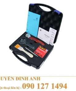 Máy Đo Độ Bám Dính Sơn BGD 502